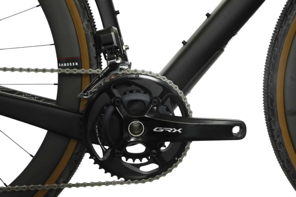 Cervélo Aspero-5 GRX RX815 Di2