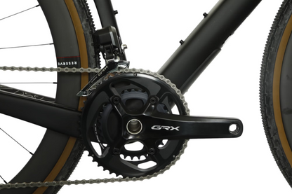Cervélo Aspero-5 GRX RX815 Di2