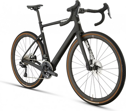 Cervélo Aspero-5 GRX RX815 Di2