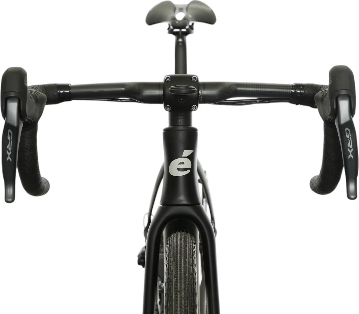 Cervélo Aspero-5 GRX RX815 Di2
