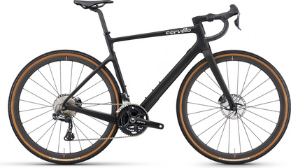 Cervélo Aspero-5 GRX RX815 Di2