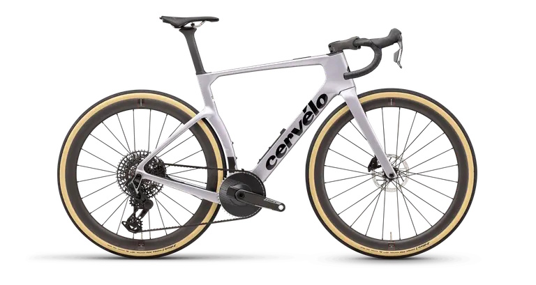 Cervélo Aspero-5 SRAM Force AXS 1