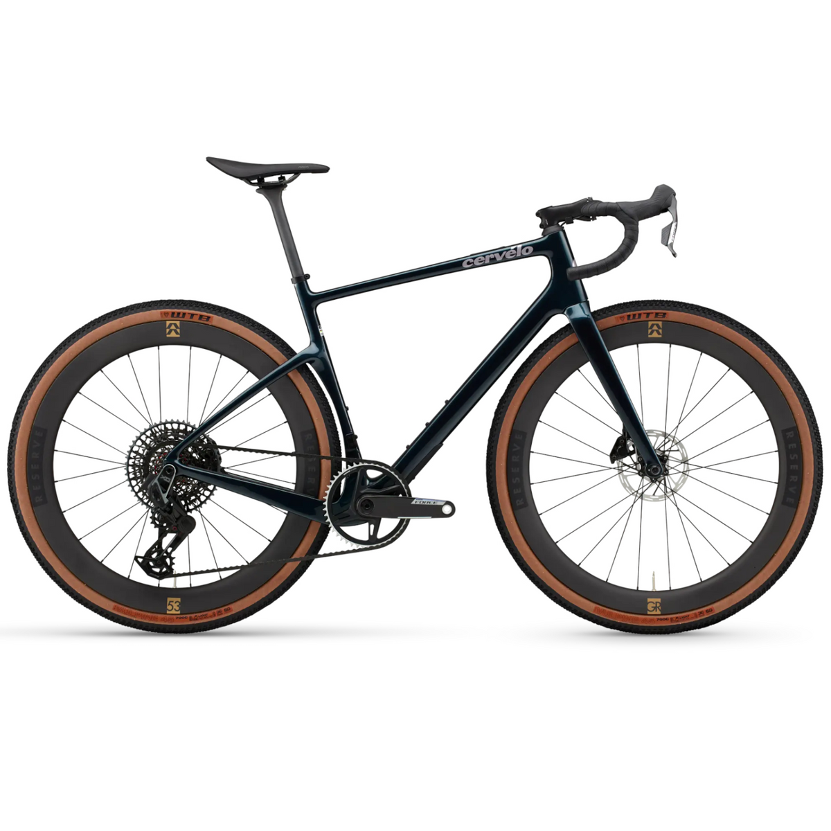 Cervélo Aspero Force 2026