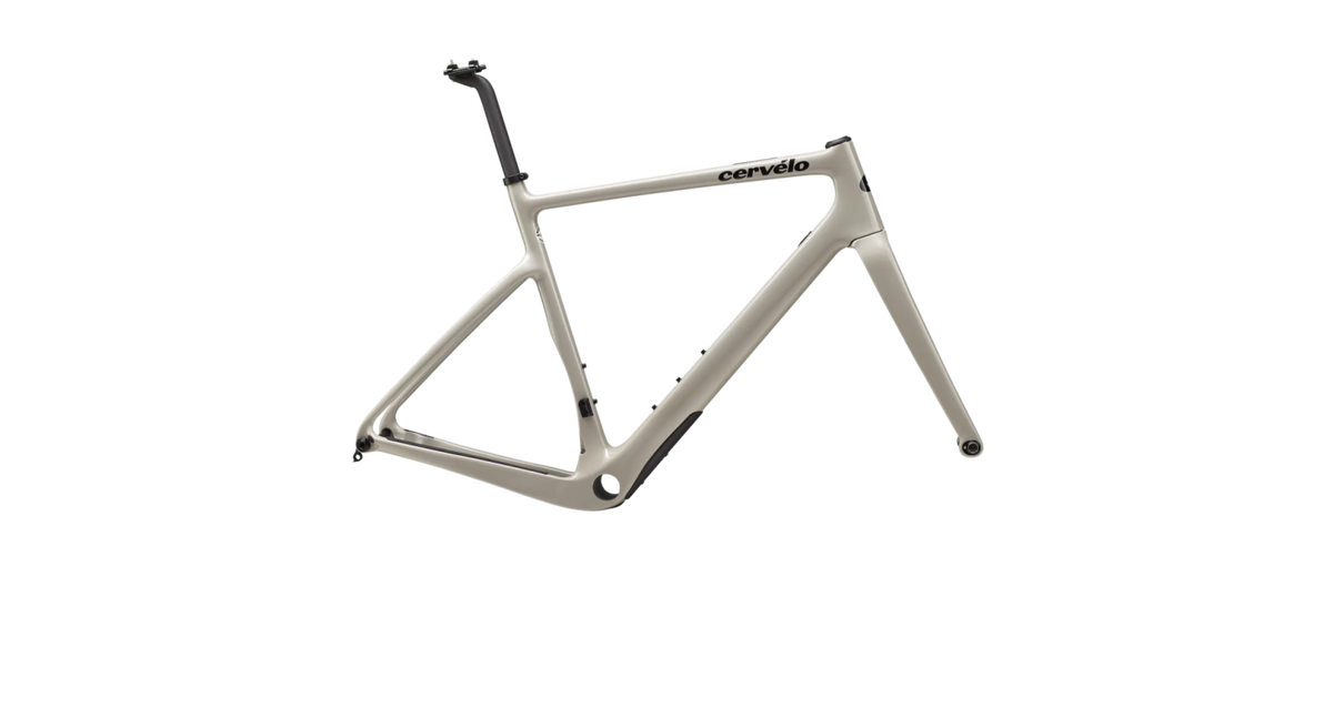 Cervélo Aspero Frameset