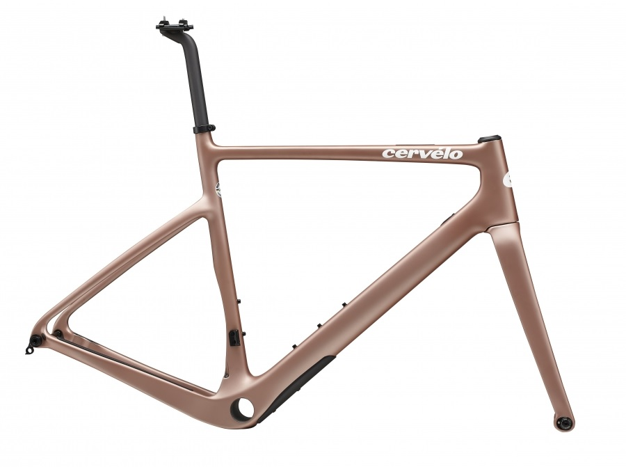 Cervélo Aspero Frameset