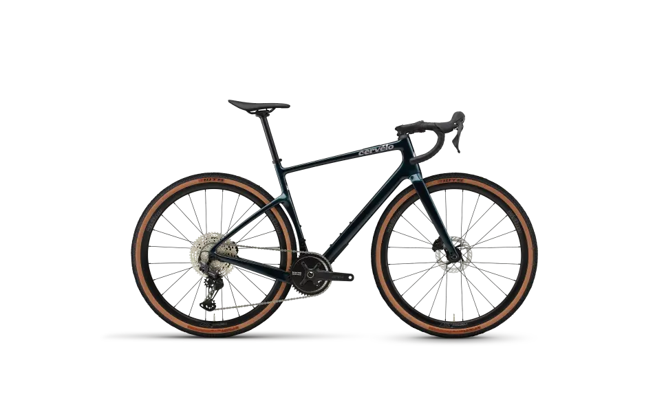 Cervélo Aspero GRX RX610 2027