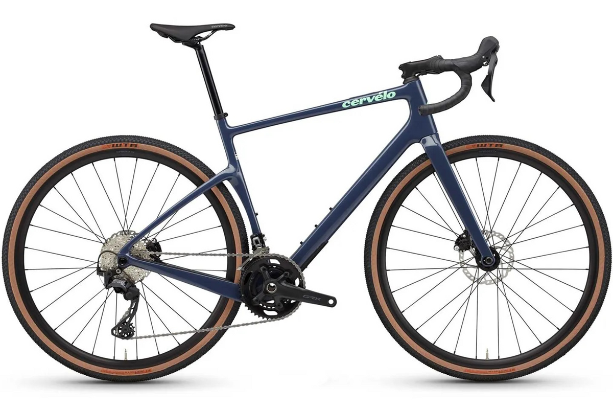 Cervélo Aspero GRX RX610