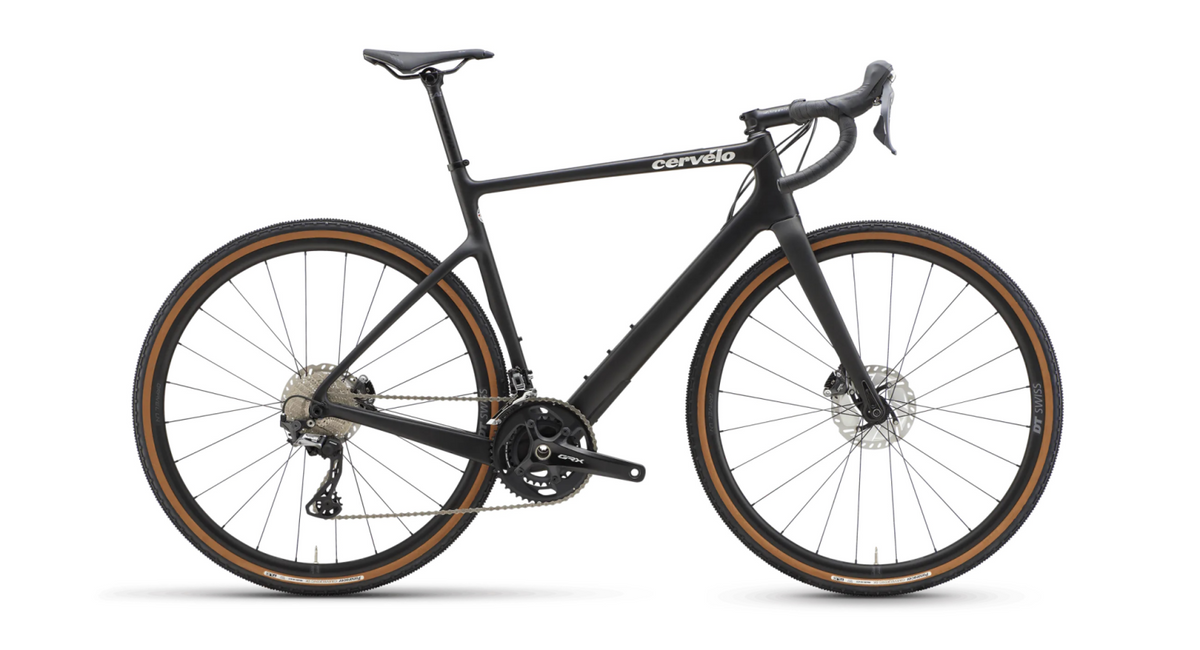 Cervélo Aspero GRX RX810