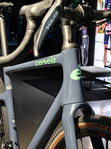 Cervélo Aspero GRX RX820 2025