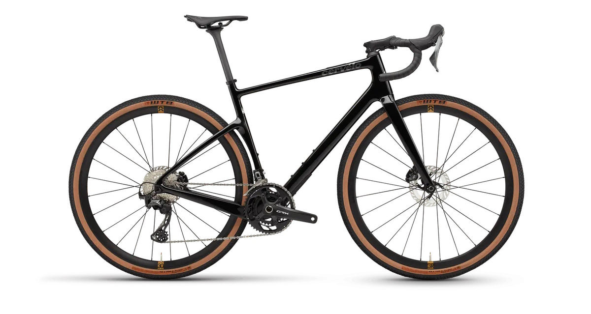 Cervélo Aspero GRX RX820 2026