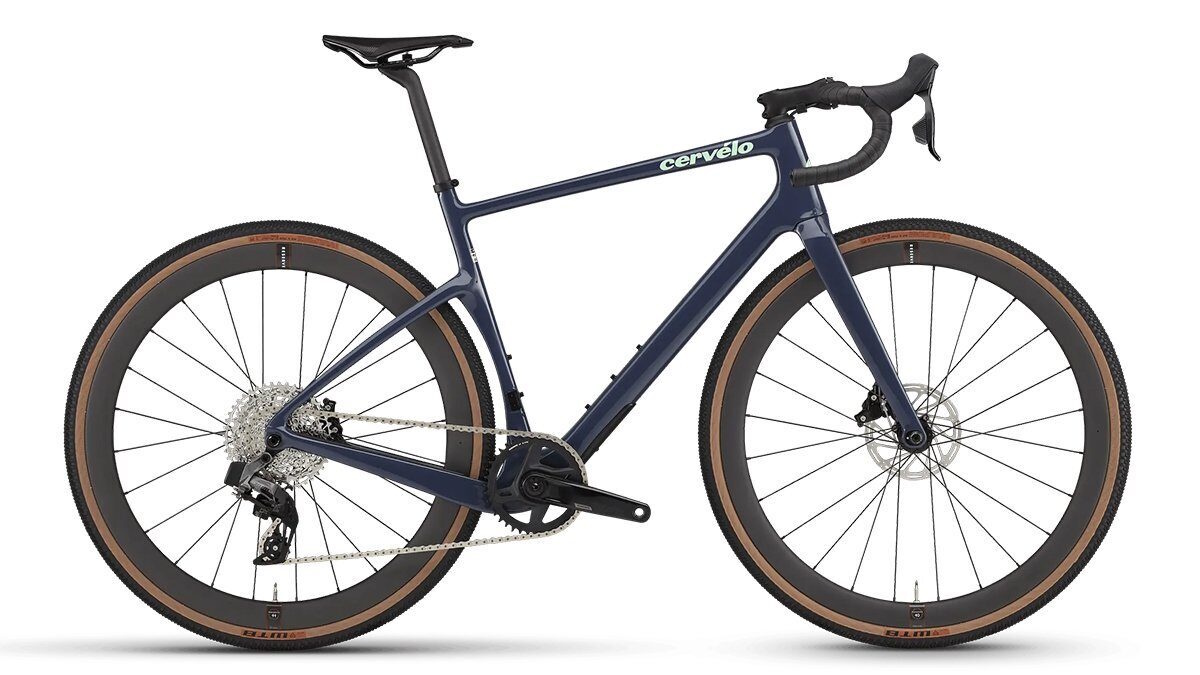 Cervélo Aspero Rival XPLR AXS 1