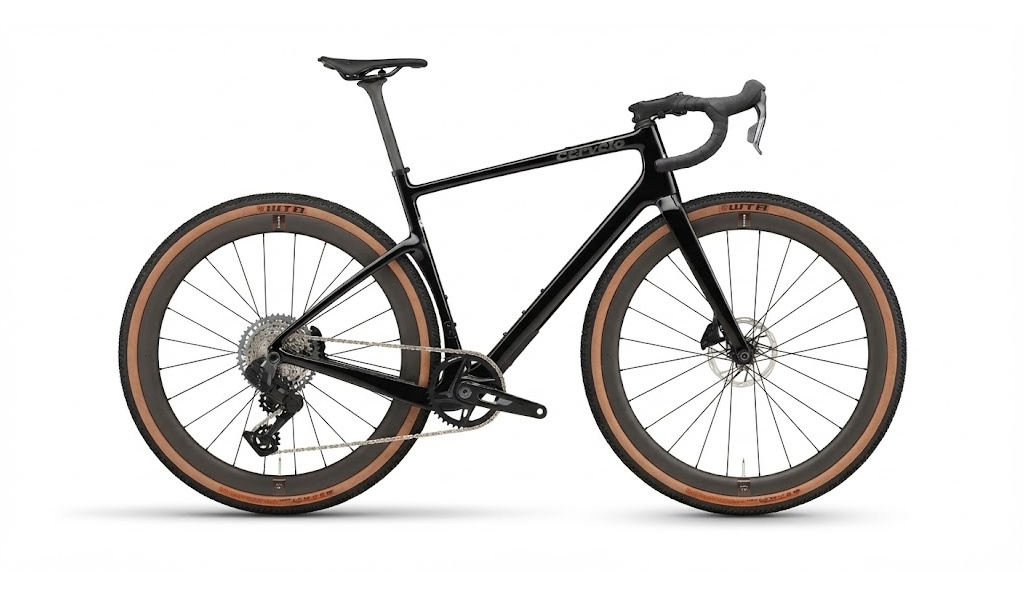 Cervélo Aspero Rival XPLR AXS 1