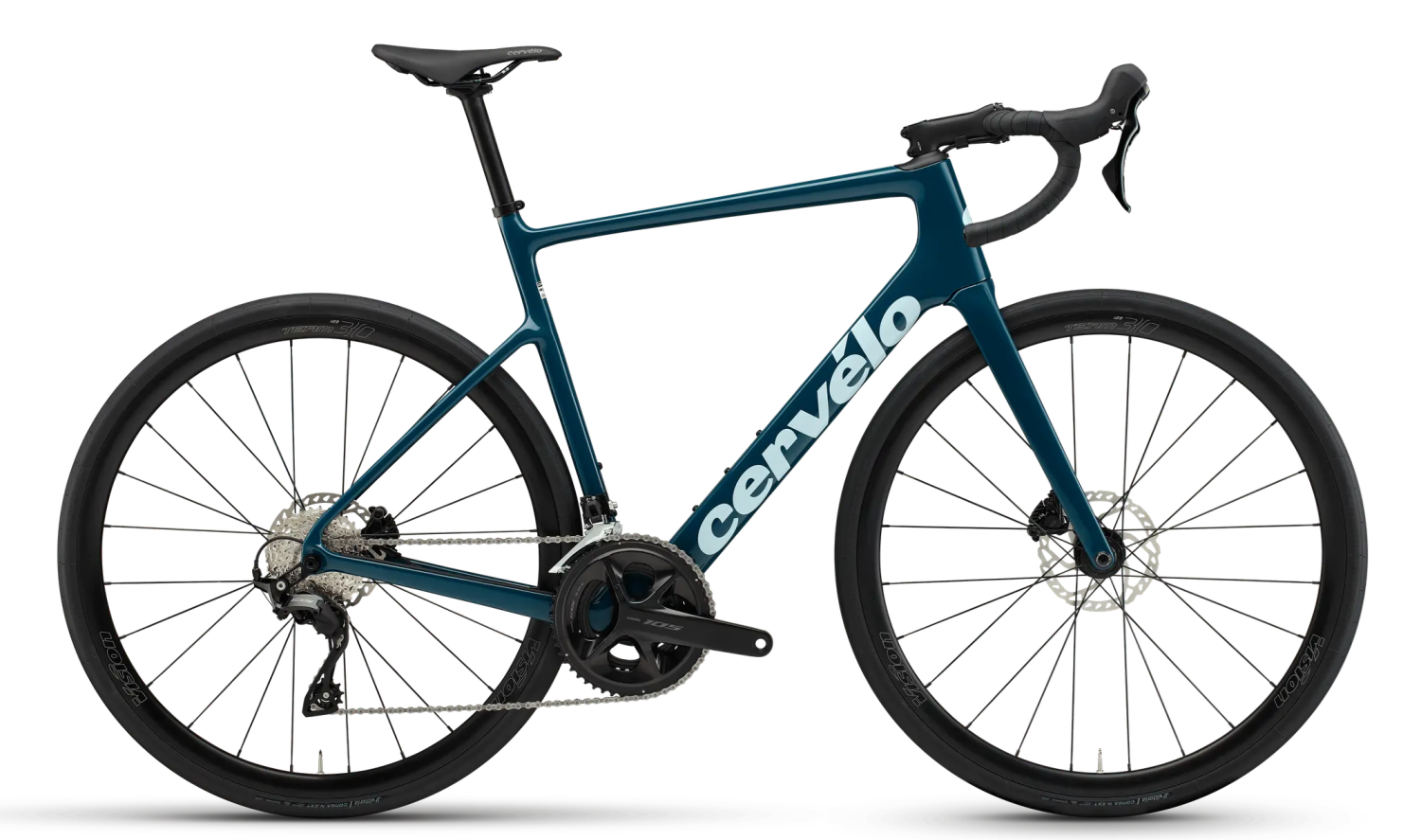 Cervélo Caledonia 105 2026