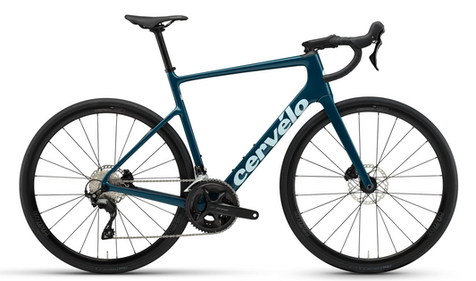 Cervélo Caledonia 105 2026