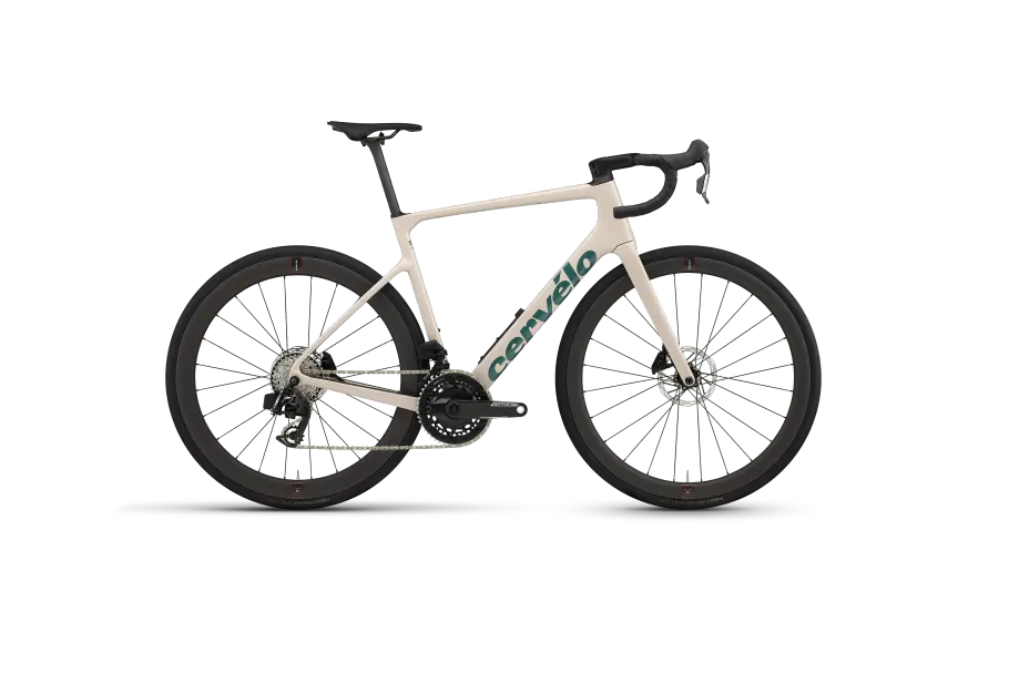 Cervélo Caledonia-5 Force AXS 2026