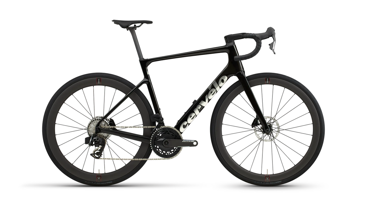 Cervélo Caledonia-5 Force AXS 2026