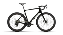 Cervélo Caledonia-5 Force AXS 2026