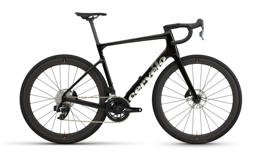 Cervélo Caledonia-5 Rival AXS 2027