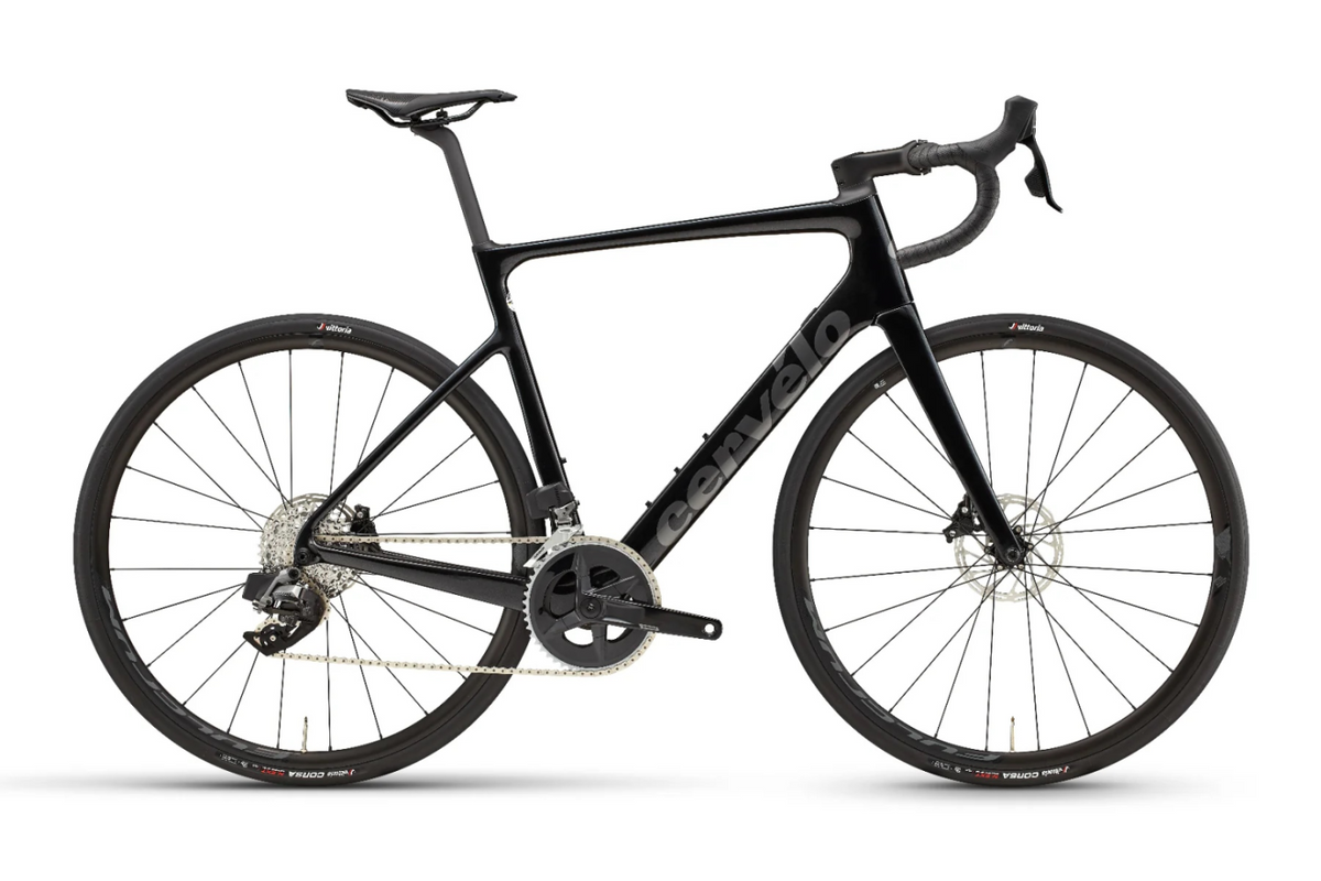 Cervélo Caledonia-5 Rival eTap AXS
