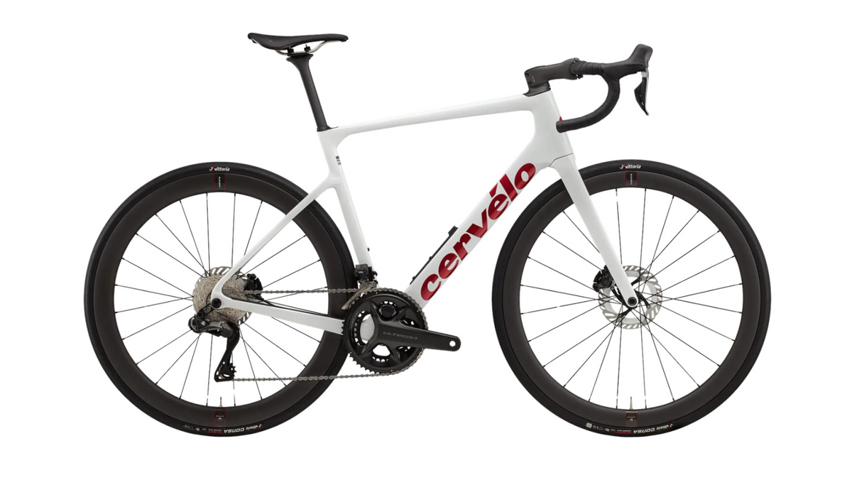 Cervélo Caledonia-5 Ultegra Di2 2026
