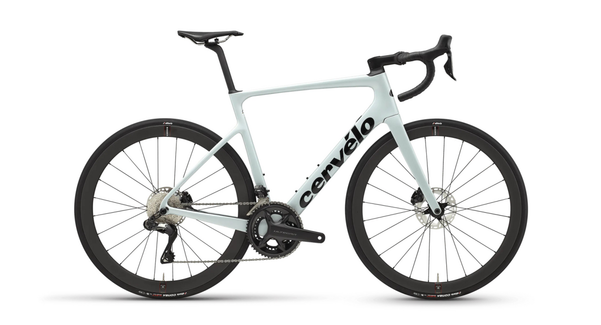 Cervélo Caledonia-5 Ultegra Di2