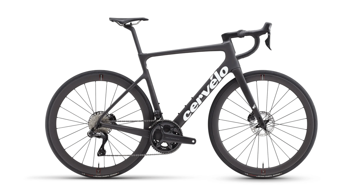 Cervélo Caledonia-5 Ultegra Di2