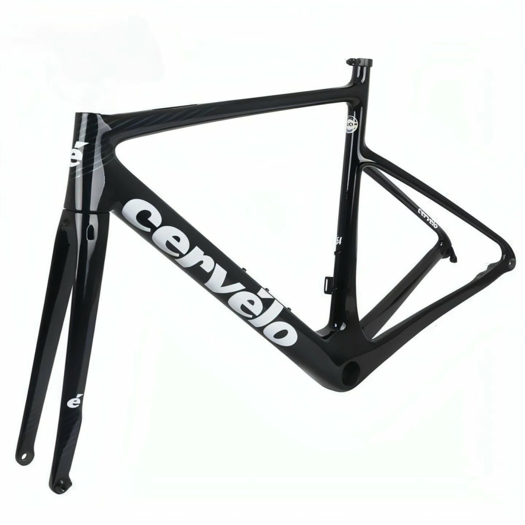 Cervélo Caledonia Frameset