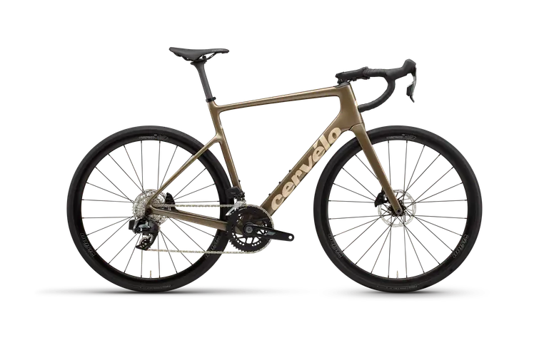 Cervélo Caledonia Rival AXS