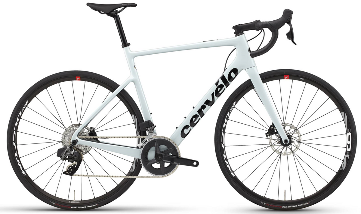 Cervélo Caledonia Rival eTap AXS
