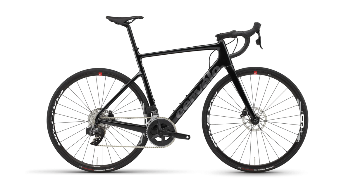 Cervélo Caledonia Rival eTap AXS