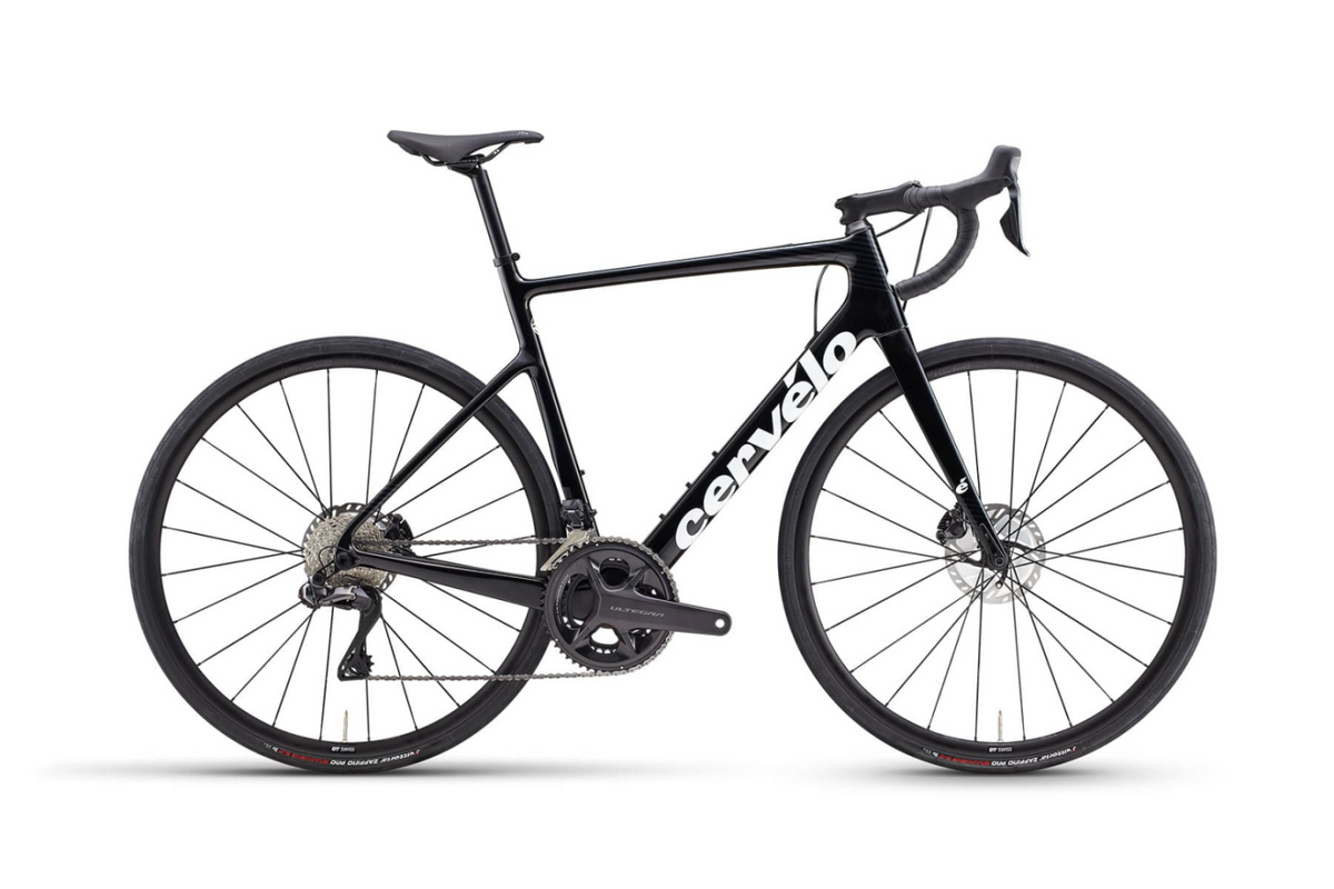 Cervélo Caledonia Ultegra Di2