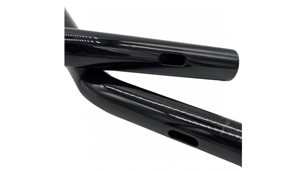Cervélo Carbon P5 TT Extensions