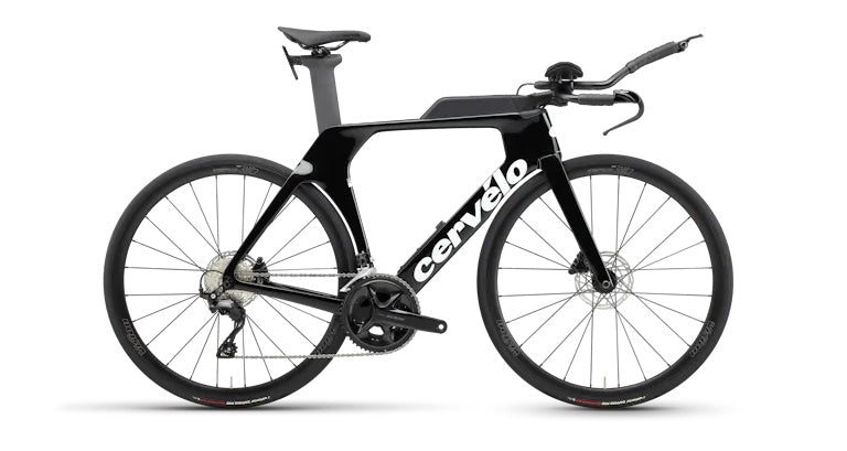 Cervélo P-Series 105 12S 2025