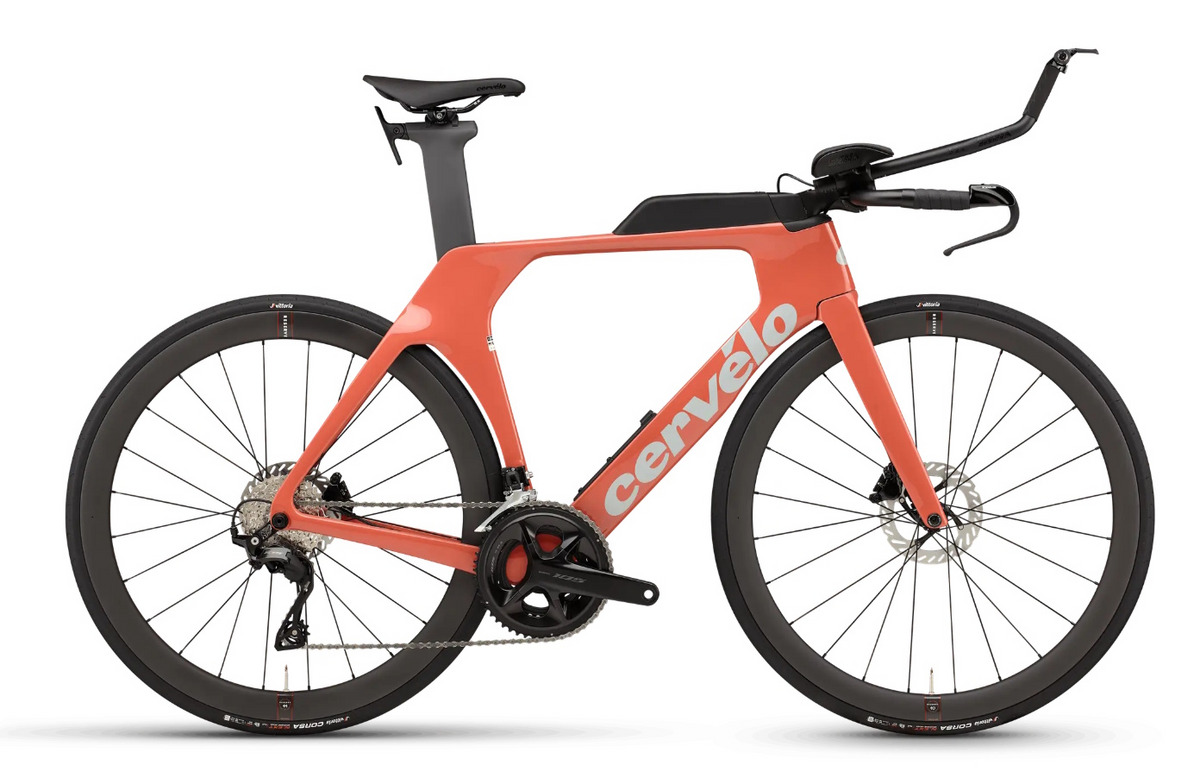 Cervélo P-Series 105 12S Race 2026
