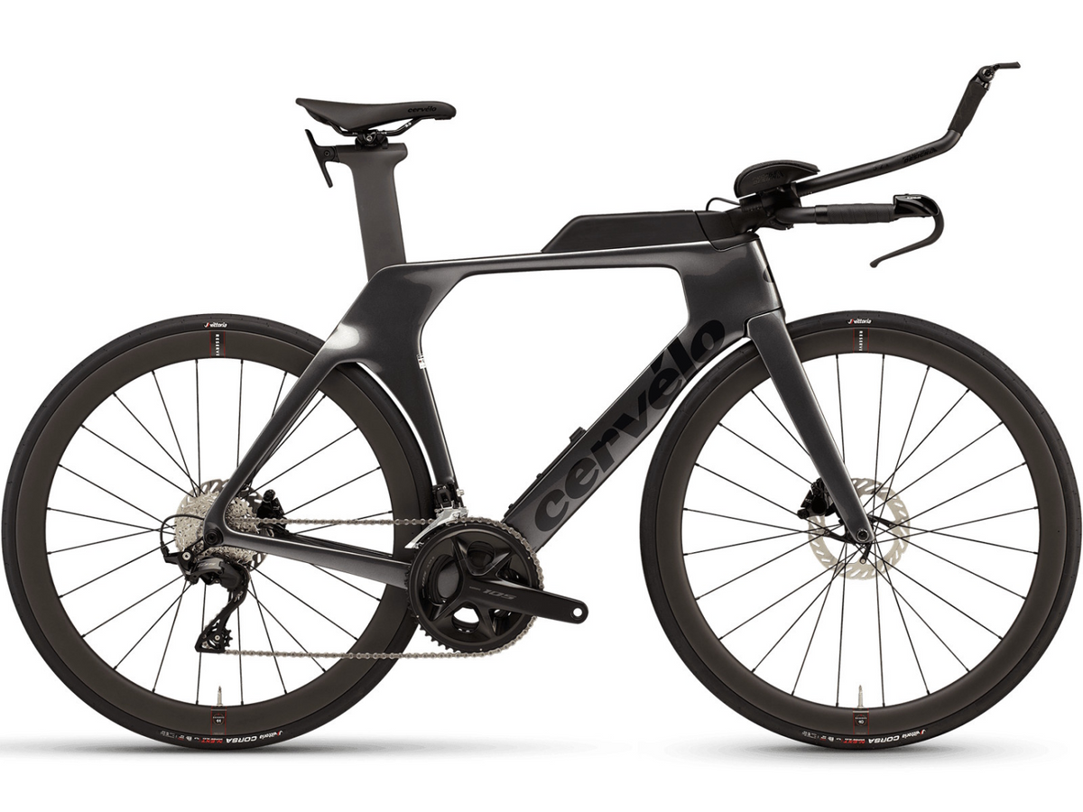 Cervélo P-Series 105 12S Race 2026