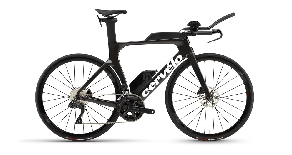 Cervélo P-Series 105 Di2 12S 2023