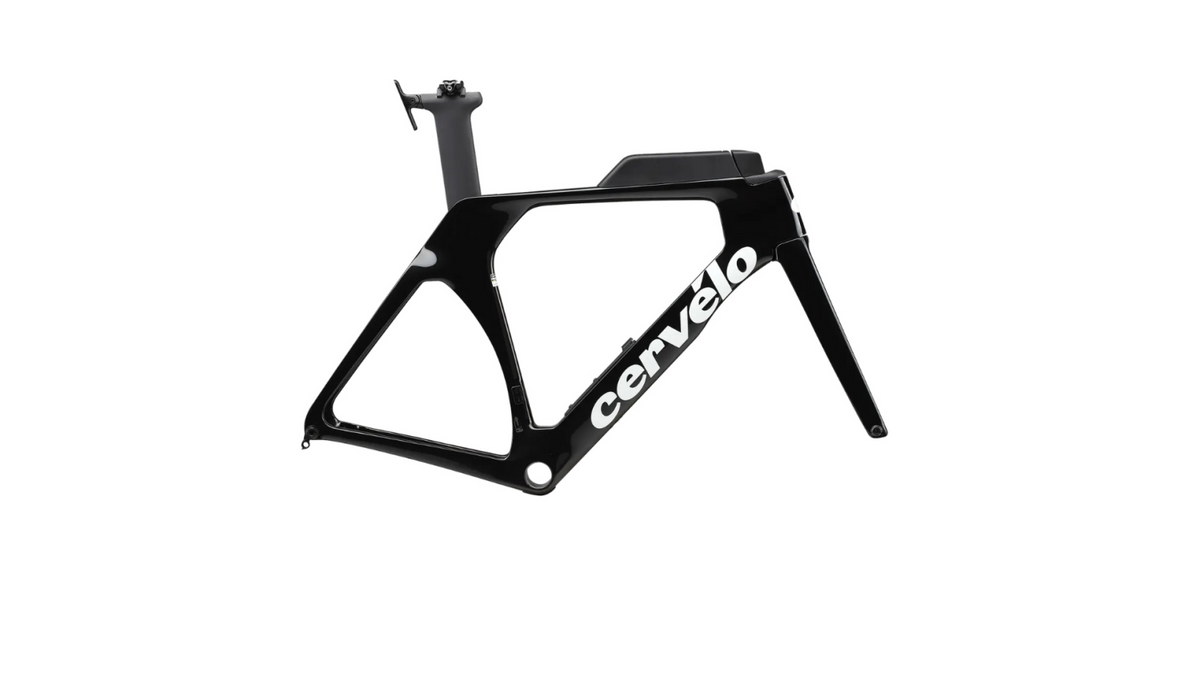 Cervélo P-Series Frameset 2025