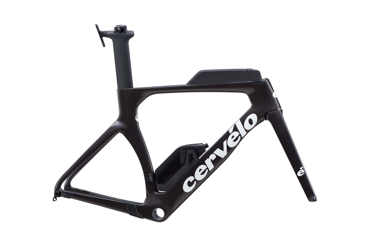 Cervélo P-Series Frameset