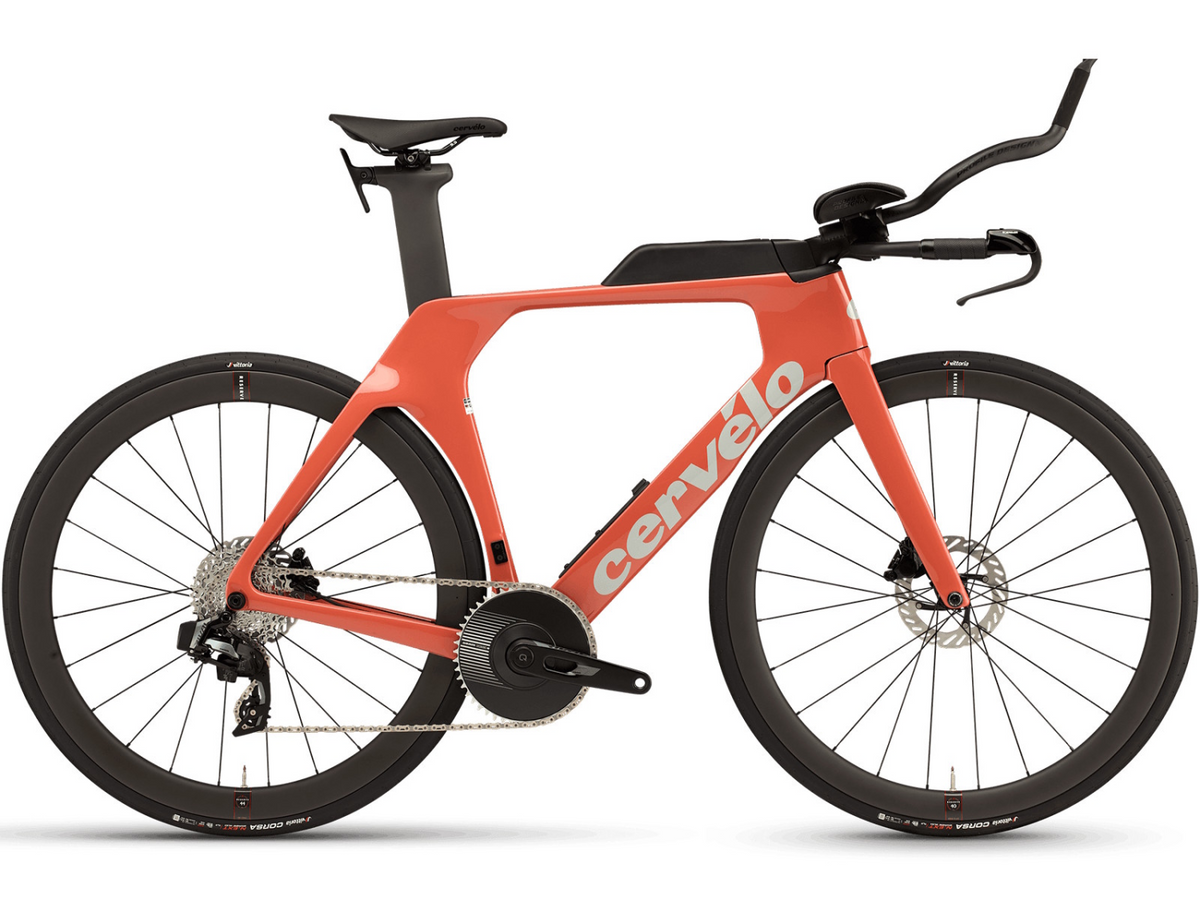 Cervélo P-Series Rival AXS 1 2026