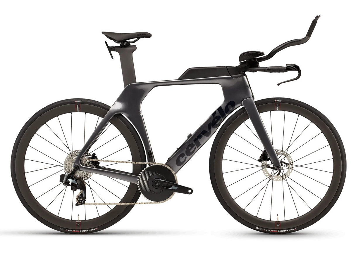 Cervélo P-Series Rival AXS 1 2026
