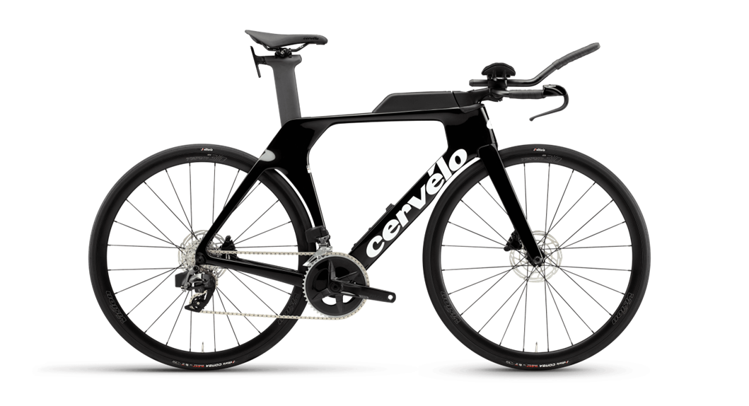 Cervélo P-Series Rival AXS 12S 2025
