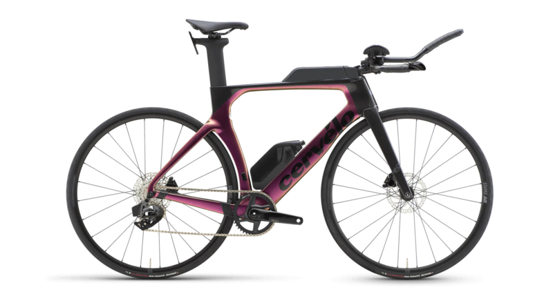 Cervélo P-series Rival eTap AXS 1