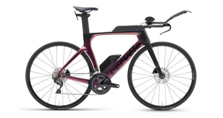 Cervélo P-series Ultegra