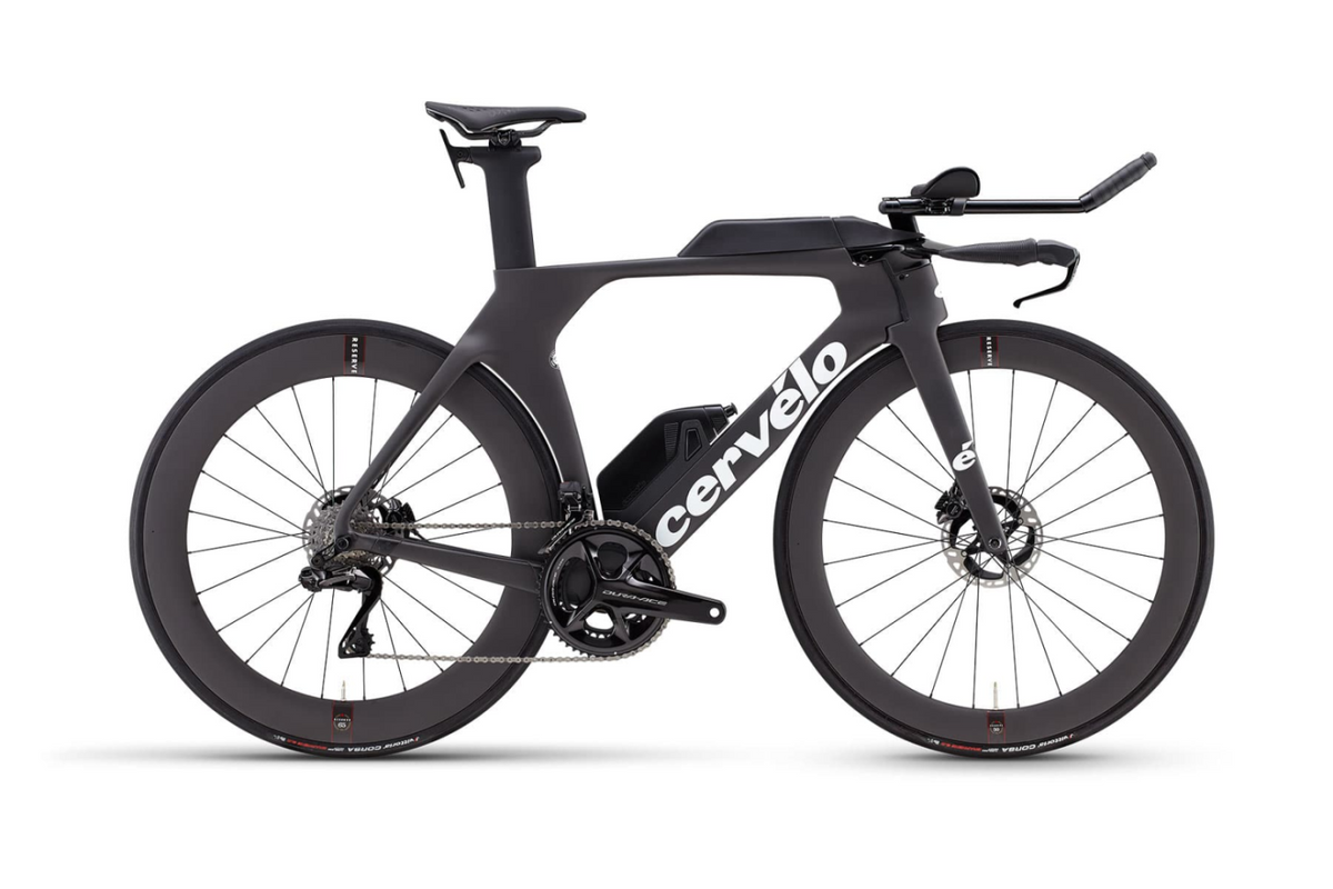 Cervélo P5 Dura Ace Di2