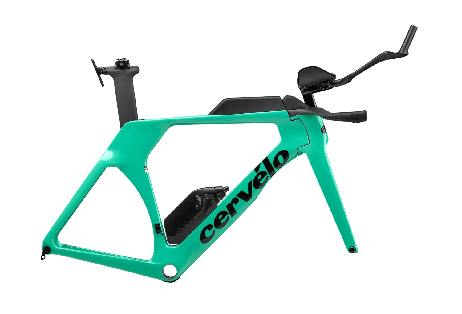 Cervélo P5 Frameset