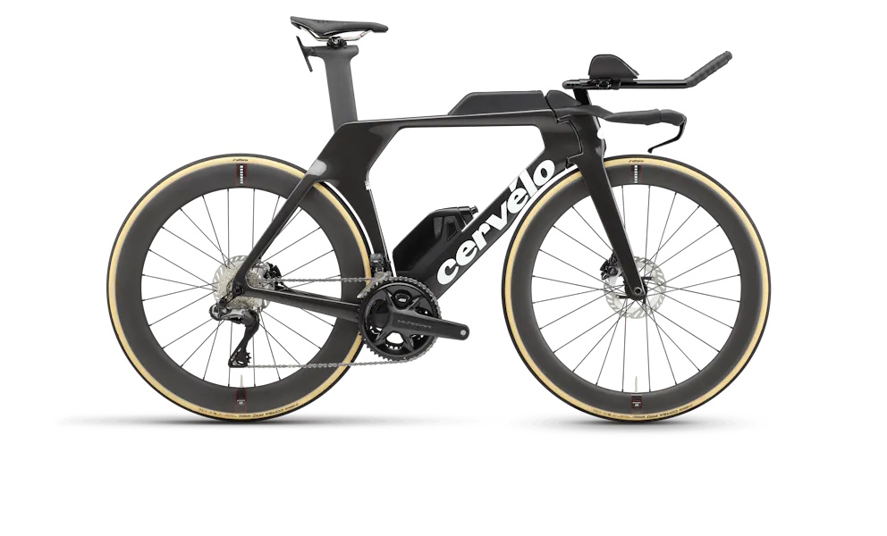 Cervélo P5 Ultegra Di2 2025