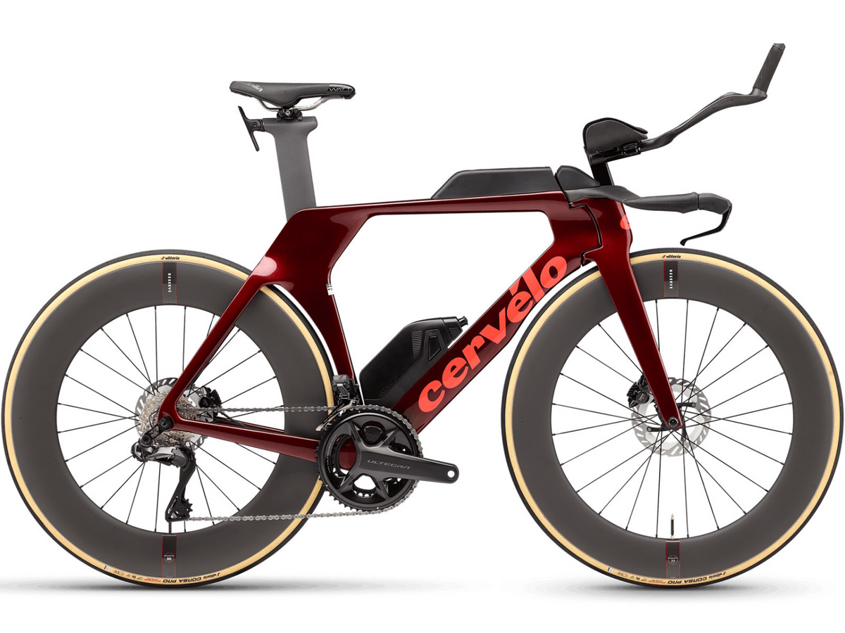 Cervélo P5 Ultegra Di2 2026