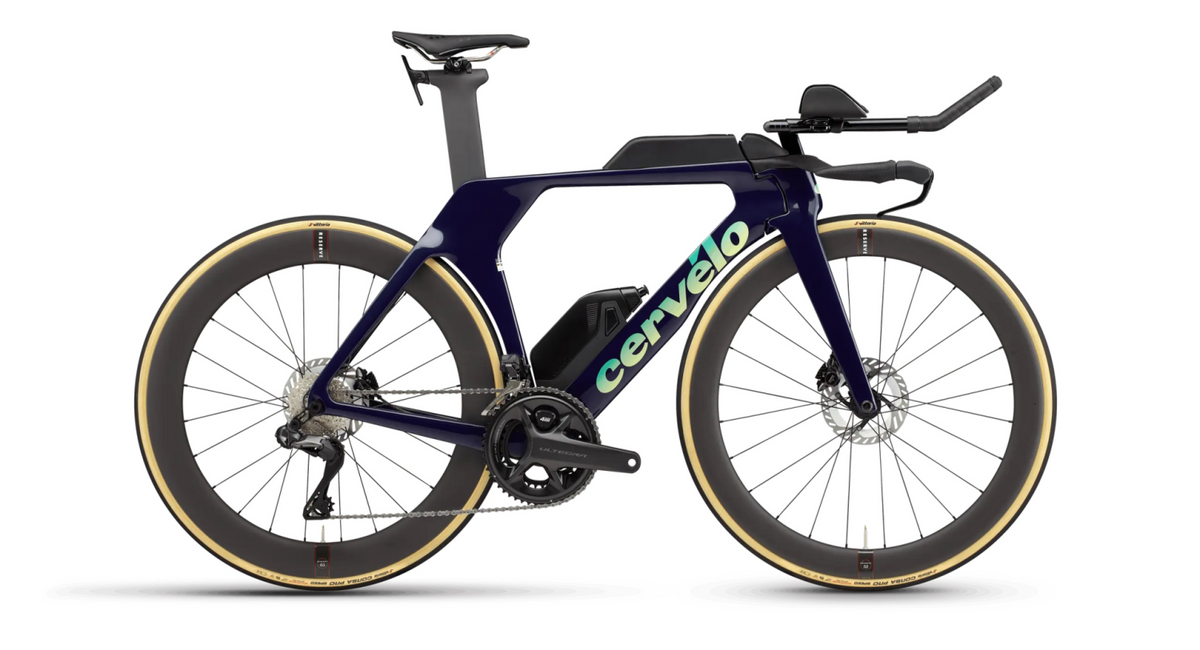 Cervélo P5 Ultegra Di2