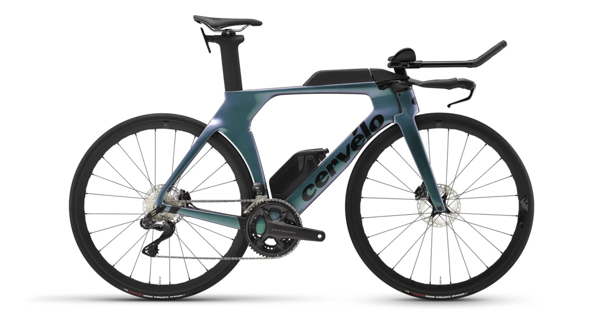 Cervélo P5 Ultegra Di2