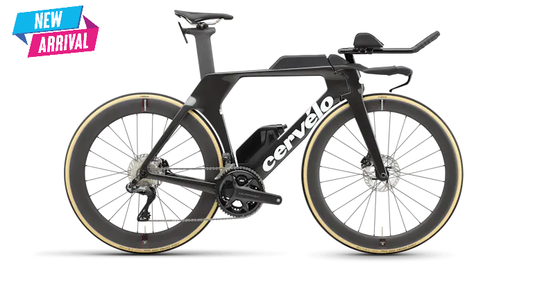 Cervélo P5 Ultegra Di2